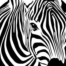 Zebra Logo